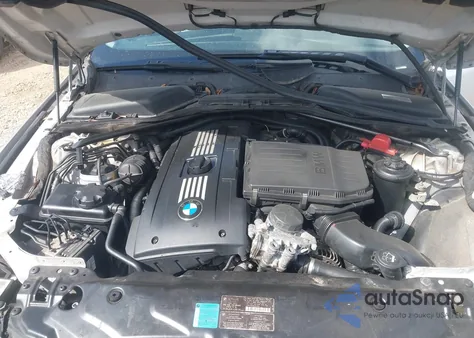 2008 BMW 535I from USA, damaged, VIN WBANW13538CZ83796